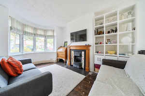 Lounge angle 2- click for photo gallery